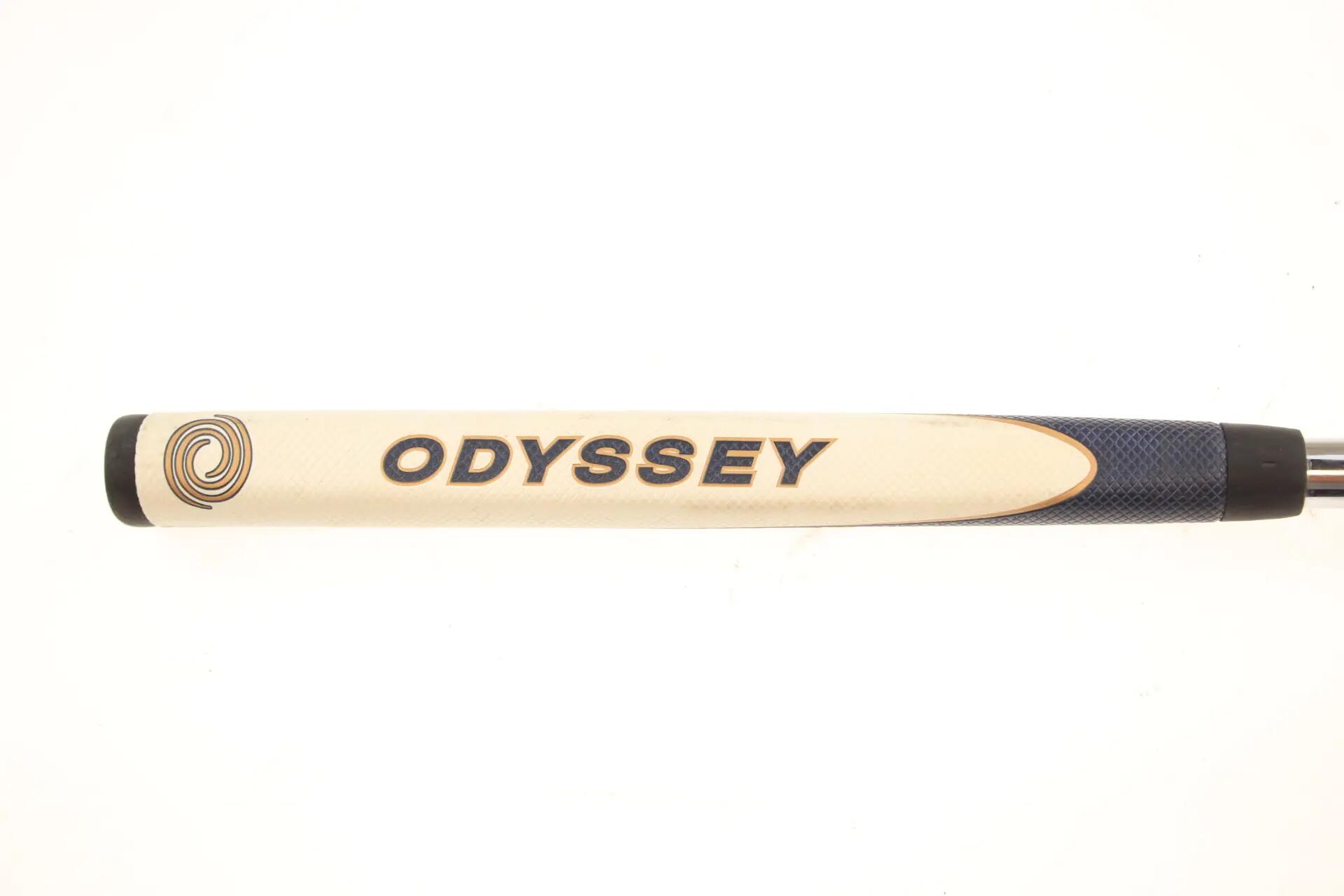 Seconde vie - Odyssey Ai-ONE Milled Two T RH Putter - Good 5/5