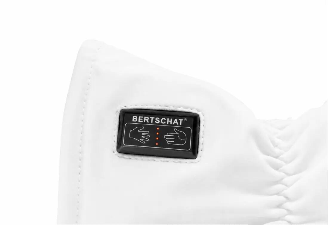 Moofloni Riscaldati - Aerowhite Dual Heating 3/4