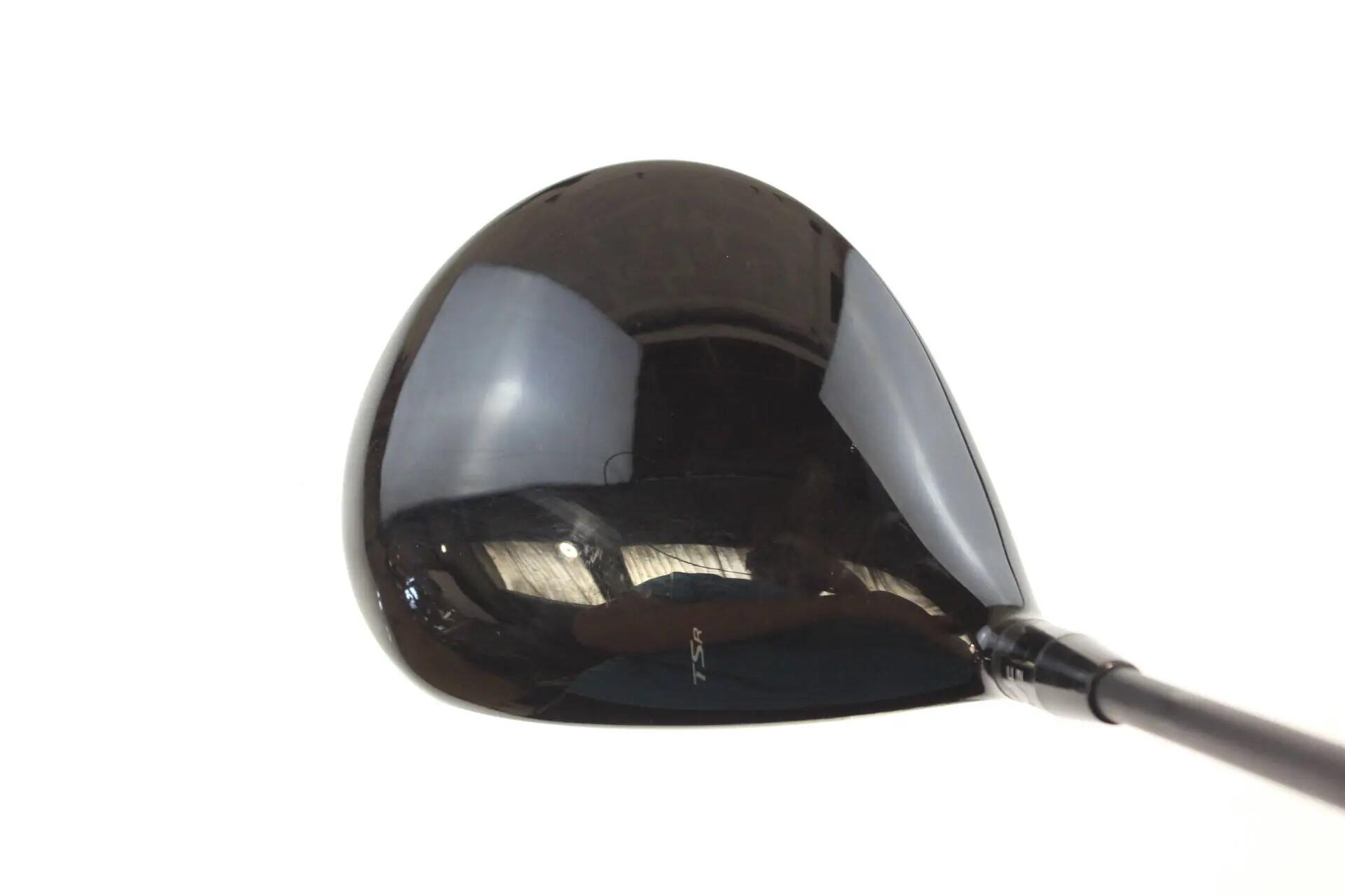 Seconde vie - Titleist TSR3 RH 9-deg Driver - Good 3/6