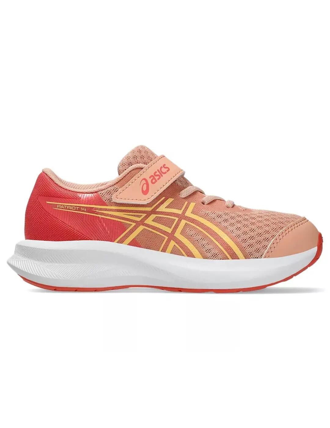 ASICS picture