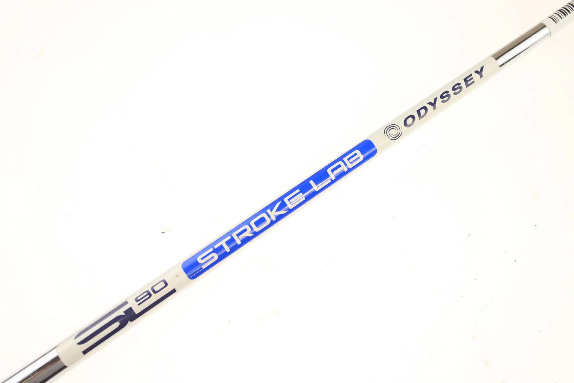 Seconde vie - Odyssey Ai-ONE Milled Two T RH Putter - Good 4/5