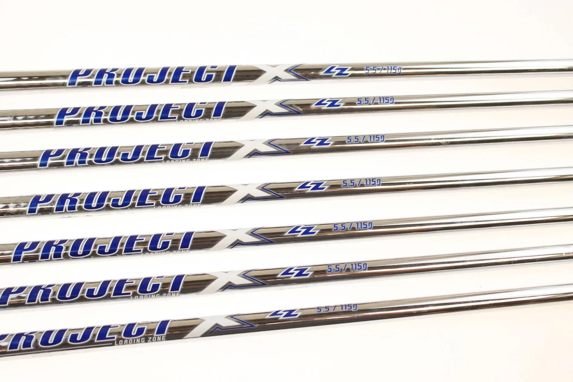 Seconde vie - Titleist 2025 T150 RH 4-PW Iron Set - Very good 4/5