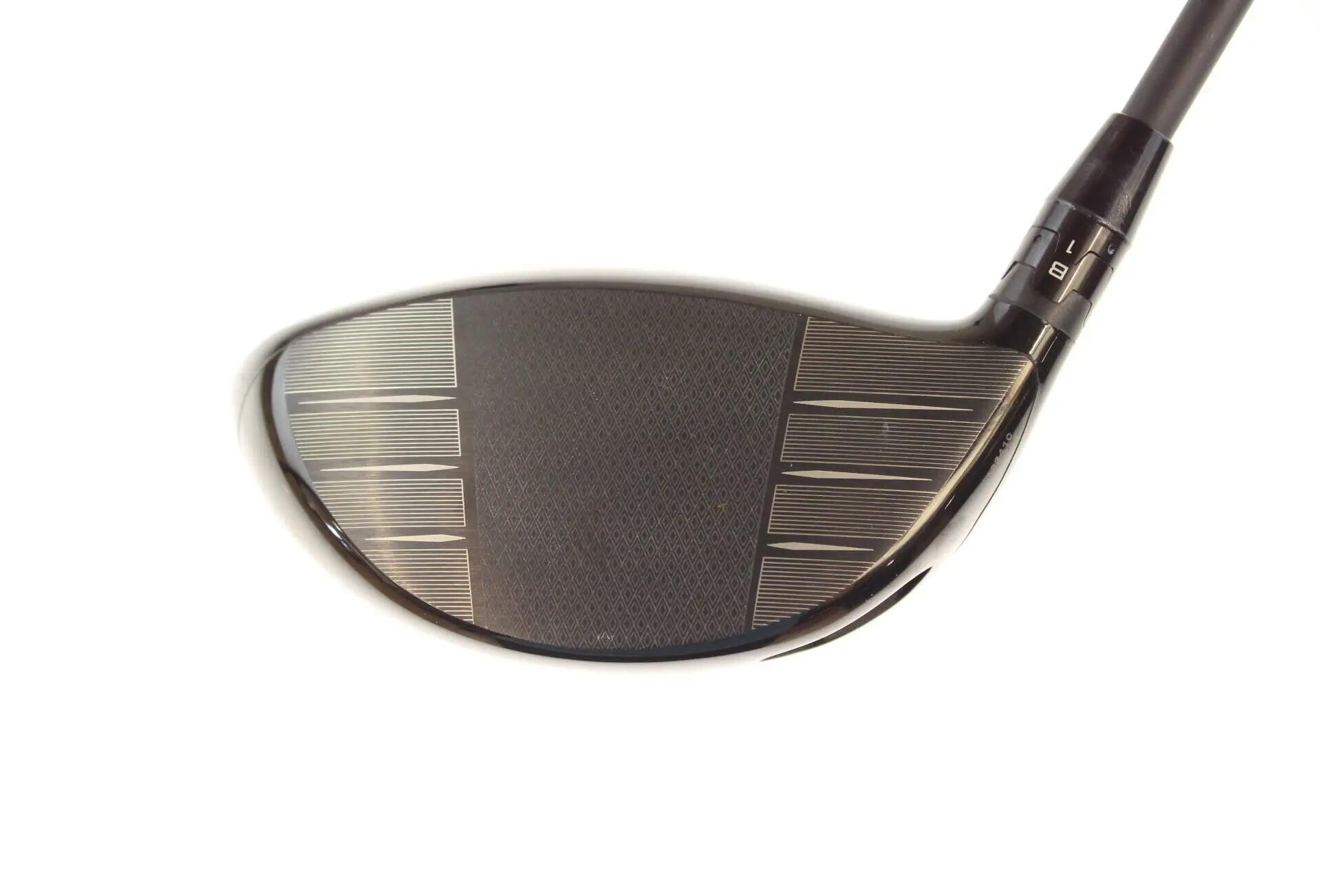 Seconde vie - Titleist TSR3 RH 9-deg Driver - Good 2/6