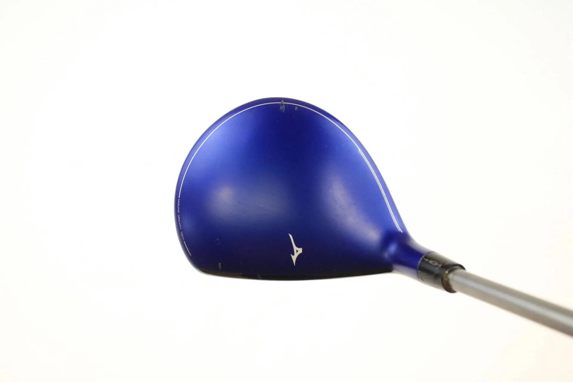 Seconde vie - Mizuno GT180 RH 15-deg Fairway Wood - Sufficient 3/5