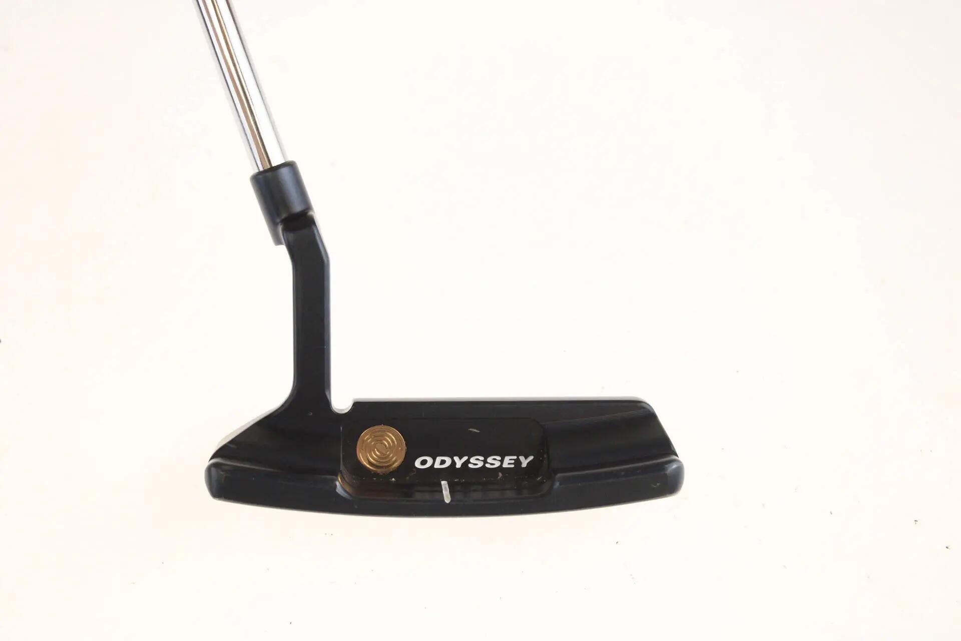 Seconde vie - Odyssey Ai-ONE Milled Two T RH Putter - Good 3/5
