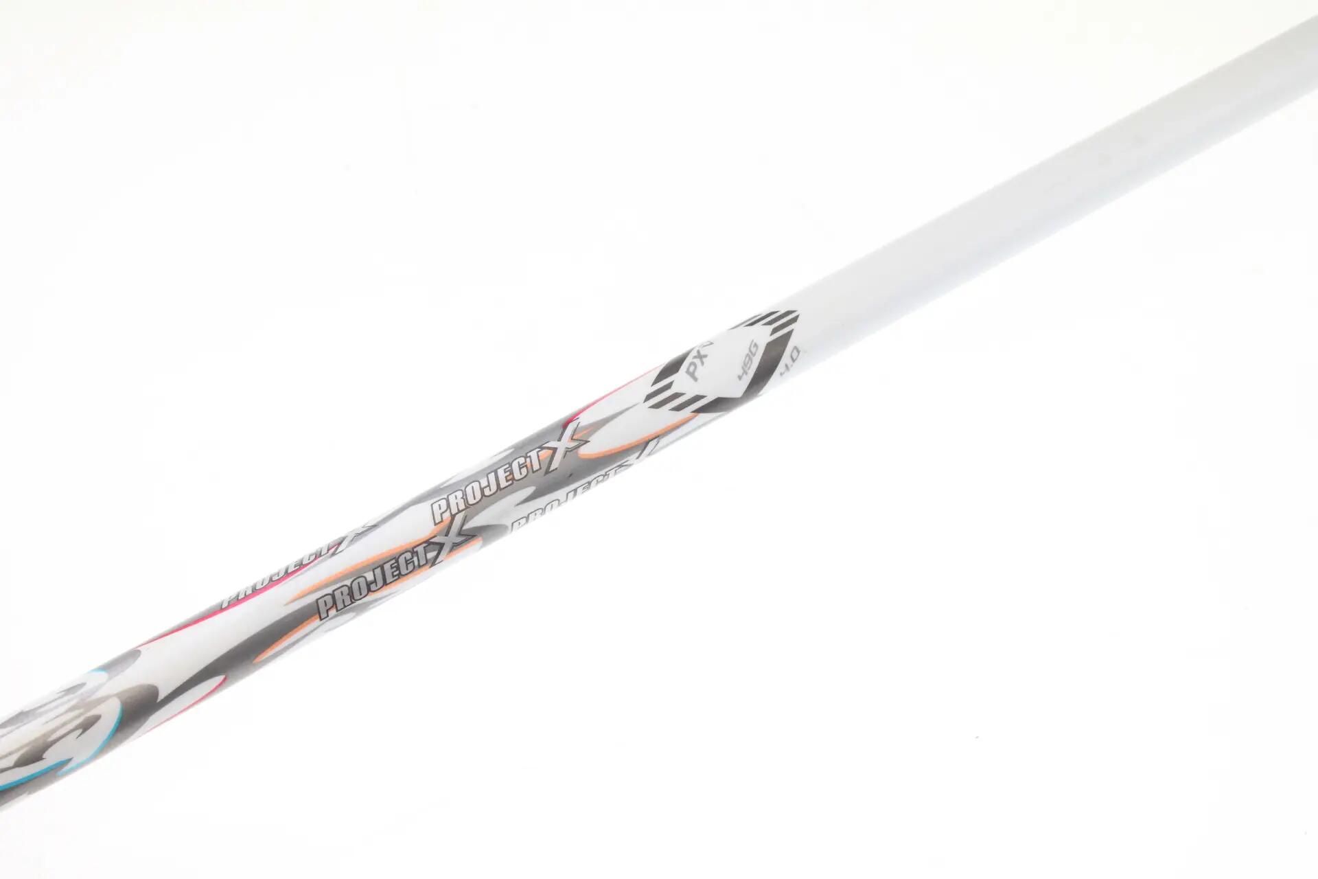 Seconde vie - Cobra Bio Cell RH 18.5-deg Fairway Wood - Sufficient 5/6