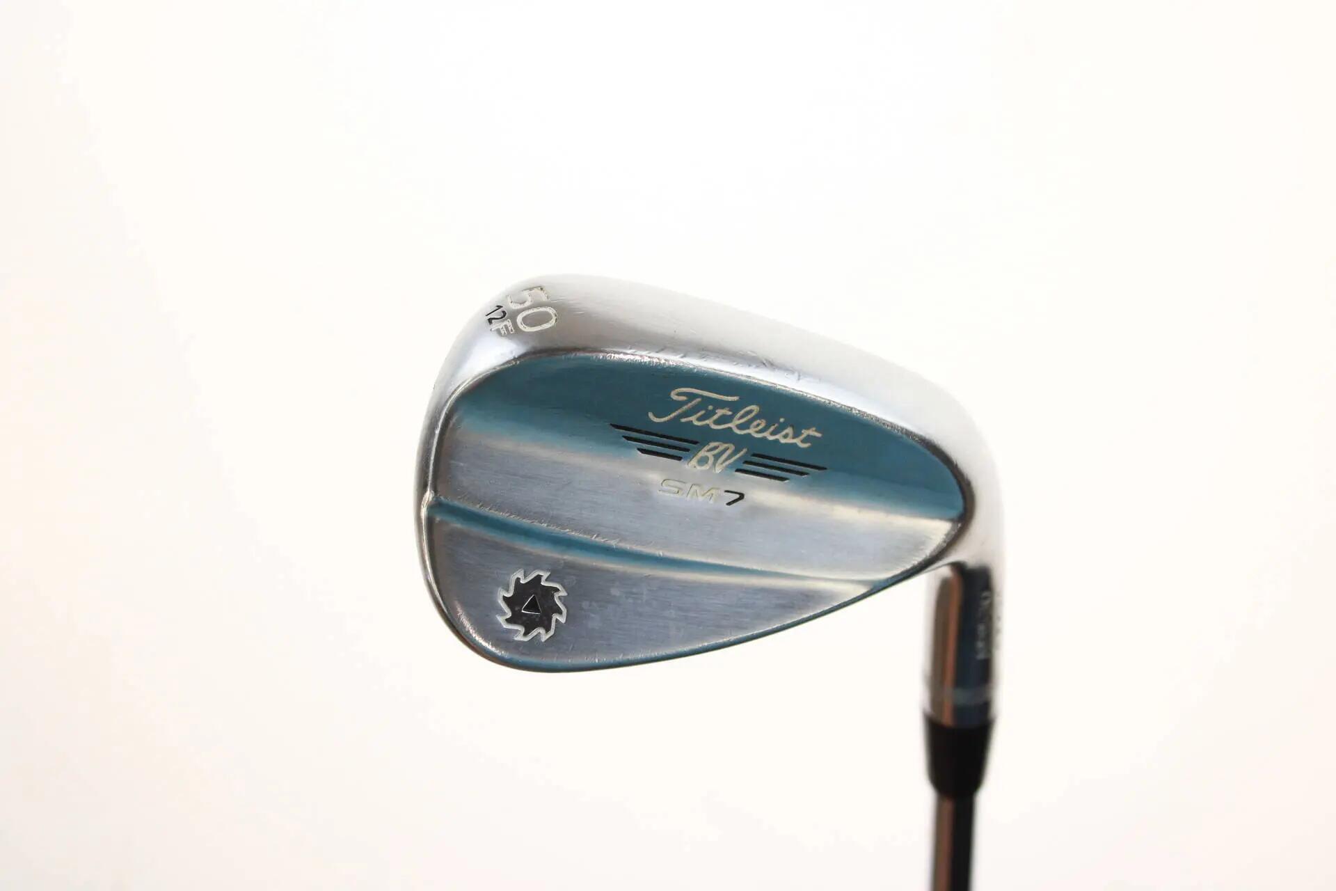 TITLEIST picture