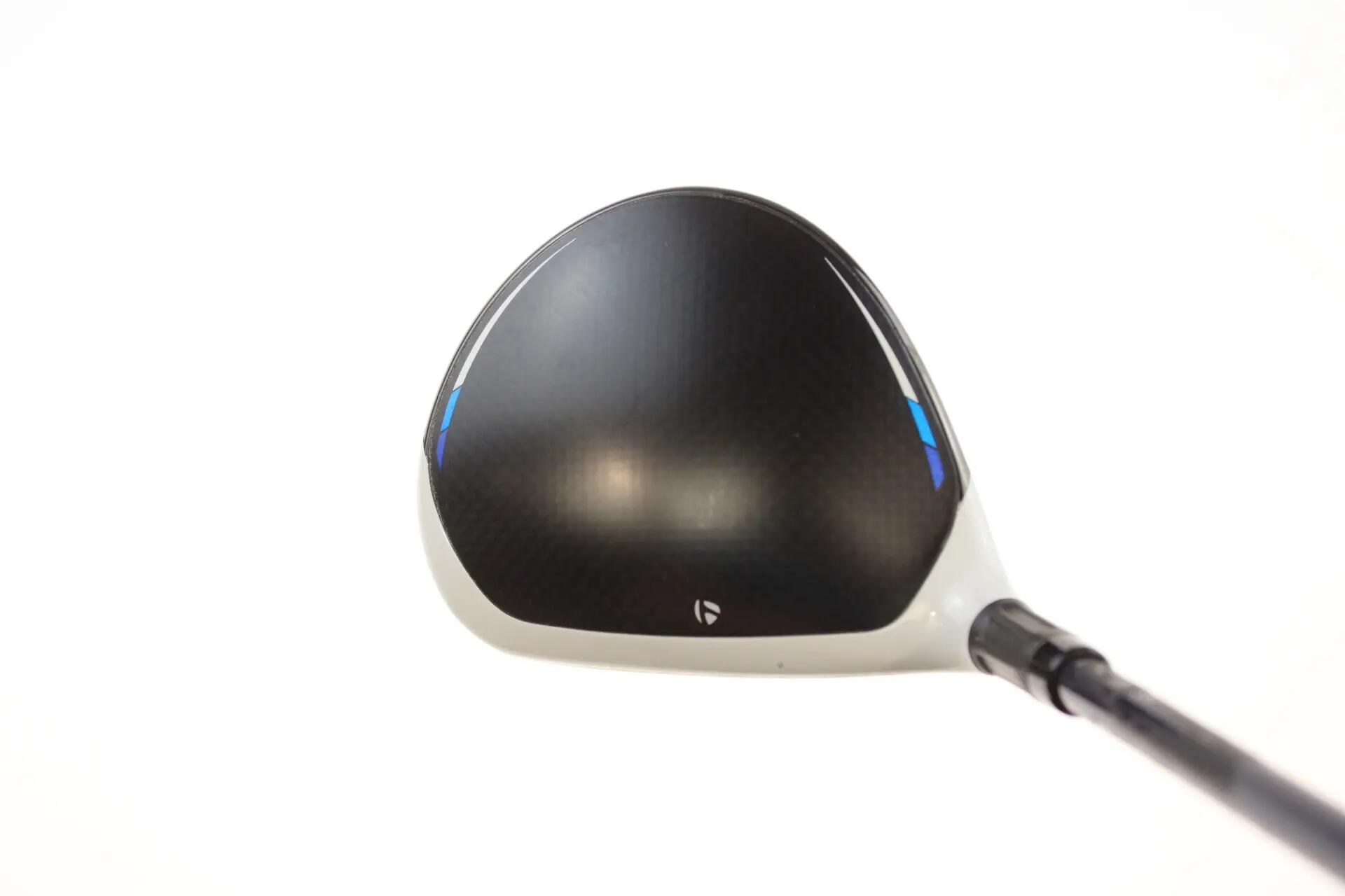 Seconde vie - TaylorMade SIM2 Max RH 15-deg Fairway Wood - Good 3/5