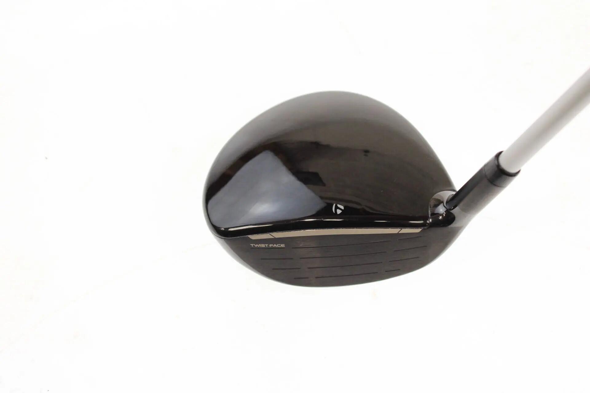 Seconde vie - TaylorMade Qi10 Max RH 19-deg Fairway Wood - Excellent 3/5
