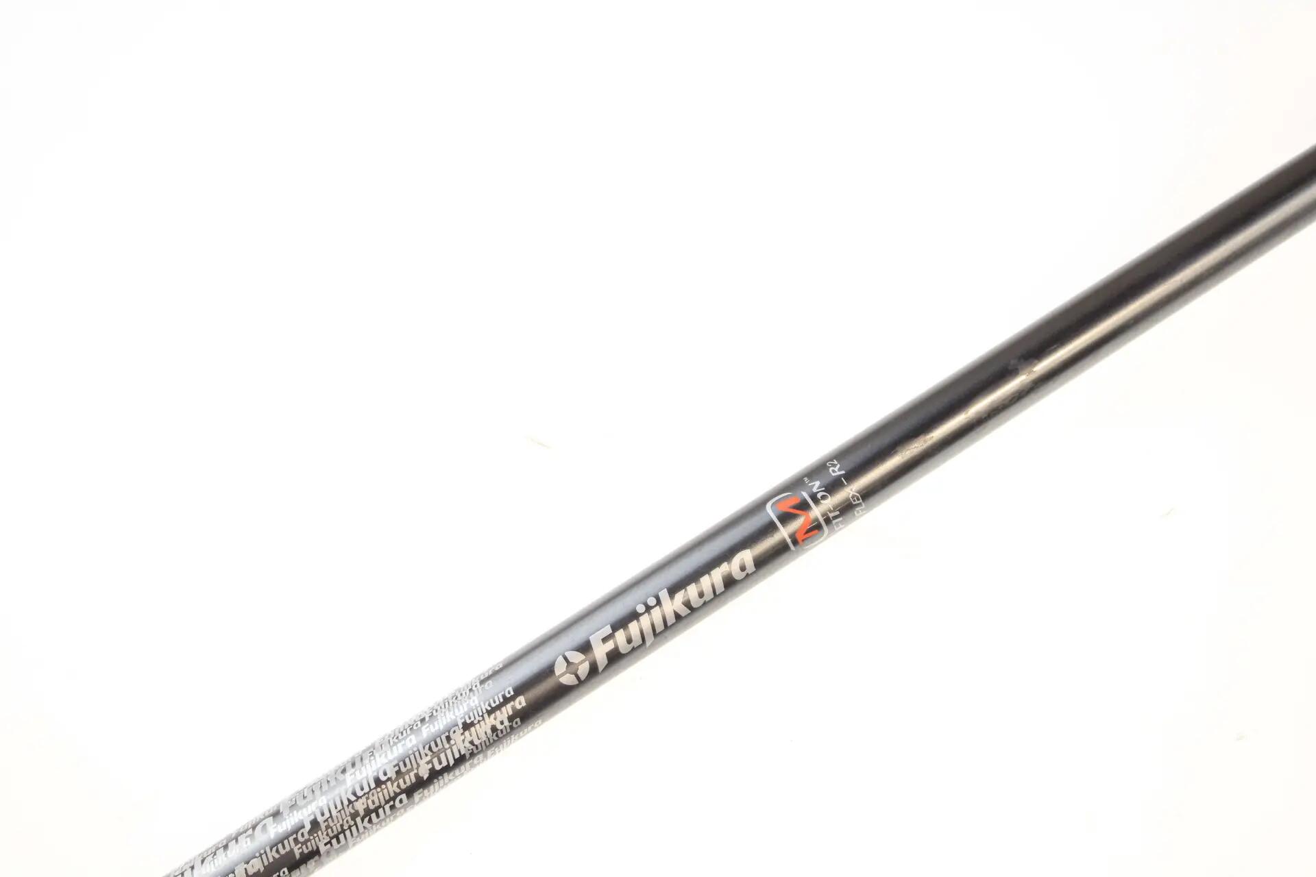 Seconde vie - Callaway FT-i Squareway RH 15-deg Fairway Wood - Sufficient 4/6