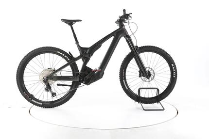 Segunda vida - Scott Patron 920 E-Bike Fully - Muy buen estado