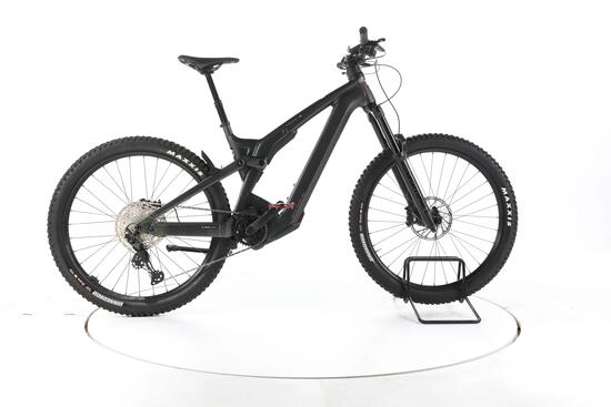 Segunda vida - Scott Patron 920 E-Bike Fully - Muy buen estado