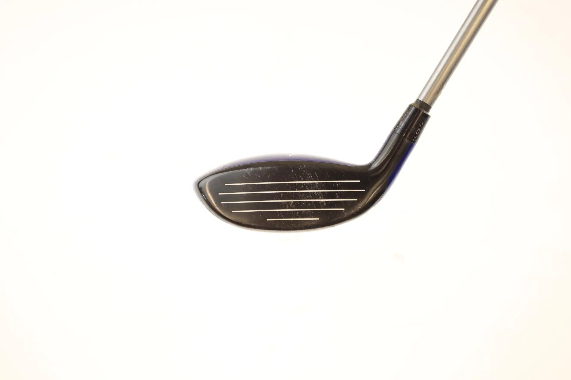 Seconde vie - Mizuno GT180 RH 15-deg Fairway Wood - Sufficient 2/5