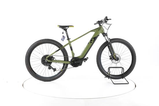 Refurbished - R Raymon HardRay E 4.0 E-Bike - Sehr gut