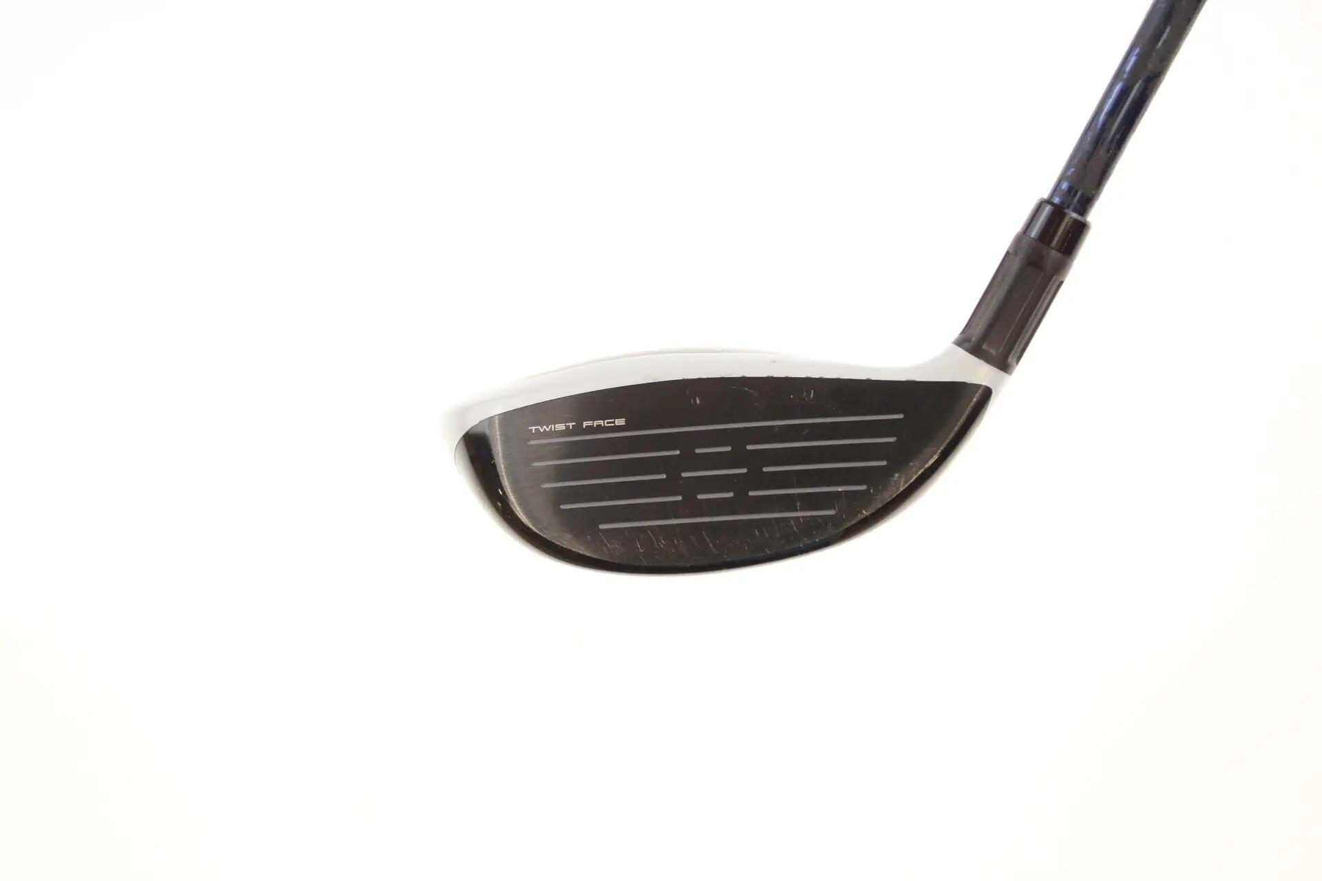 Seconde vie - TaylorMade SIM2 Max RH 15-deg Fairway Wood - Good 2/5