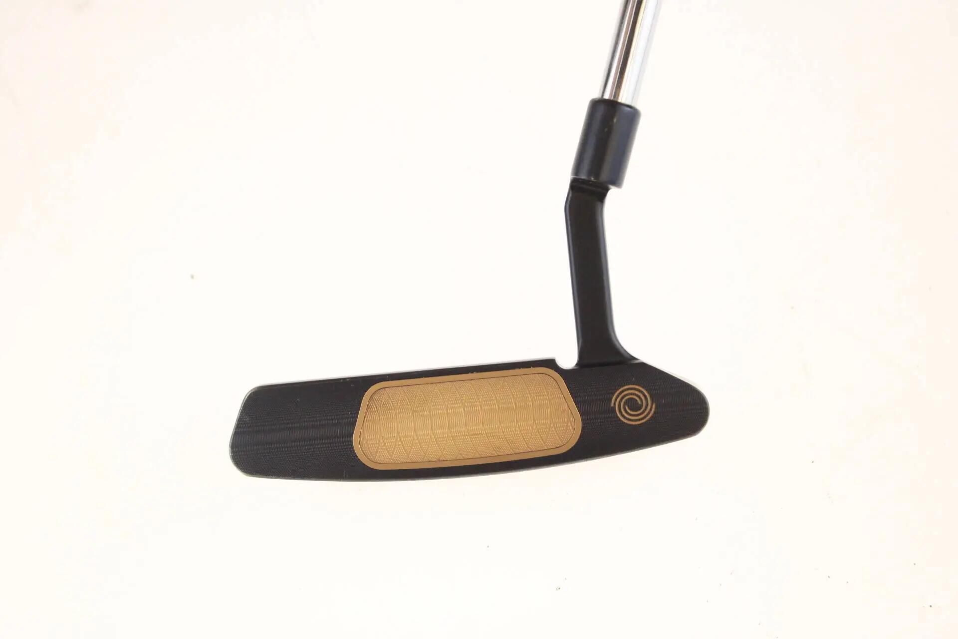Seconde vie - Odyssey Ai-ONE Milled Two T RH Putter - Good 2/5