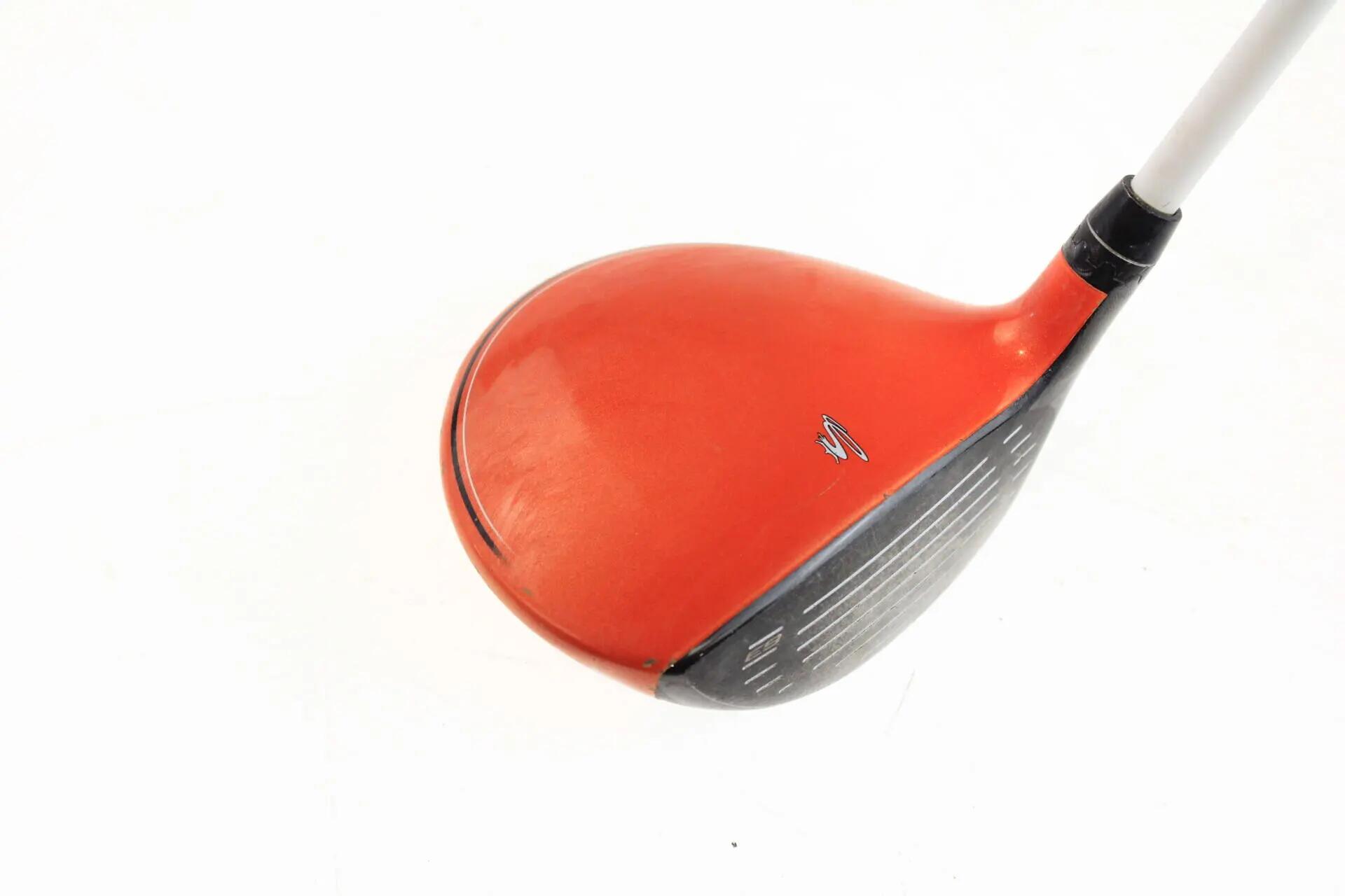 Seconde vie - Cobra Bio Cell RH 18.5-deg Fairway Wood - Sufficient 4/6