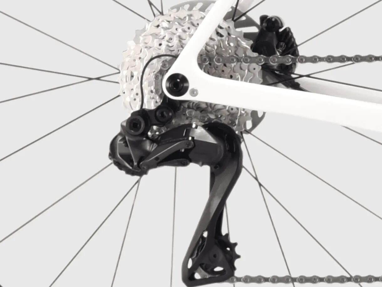 Racefiets Sava Eldir  8.0 5/5