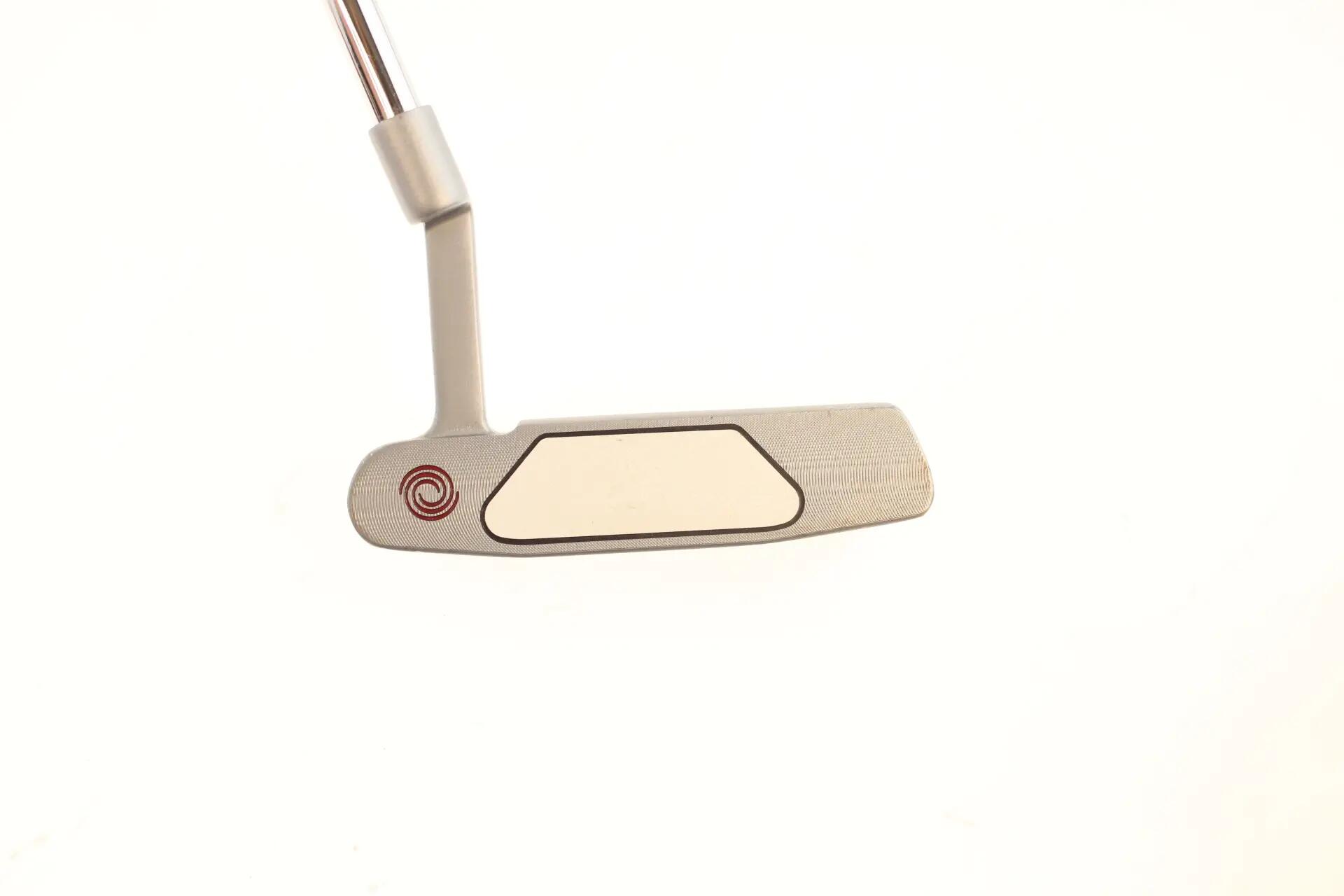 Seconde vie - Odyssey White Hot OG Stroke Lab #1 LH Putter - Very good 2/5