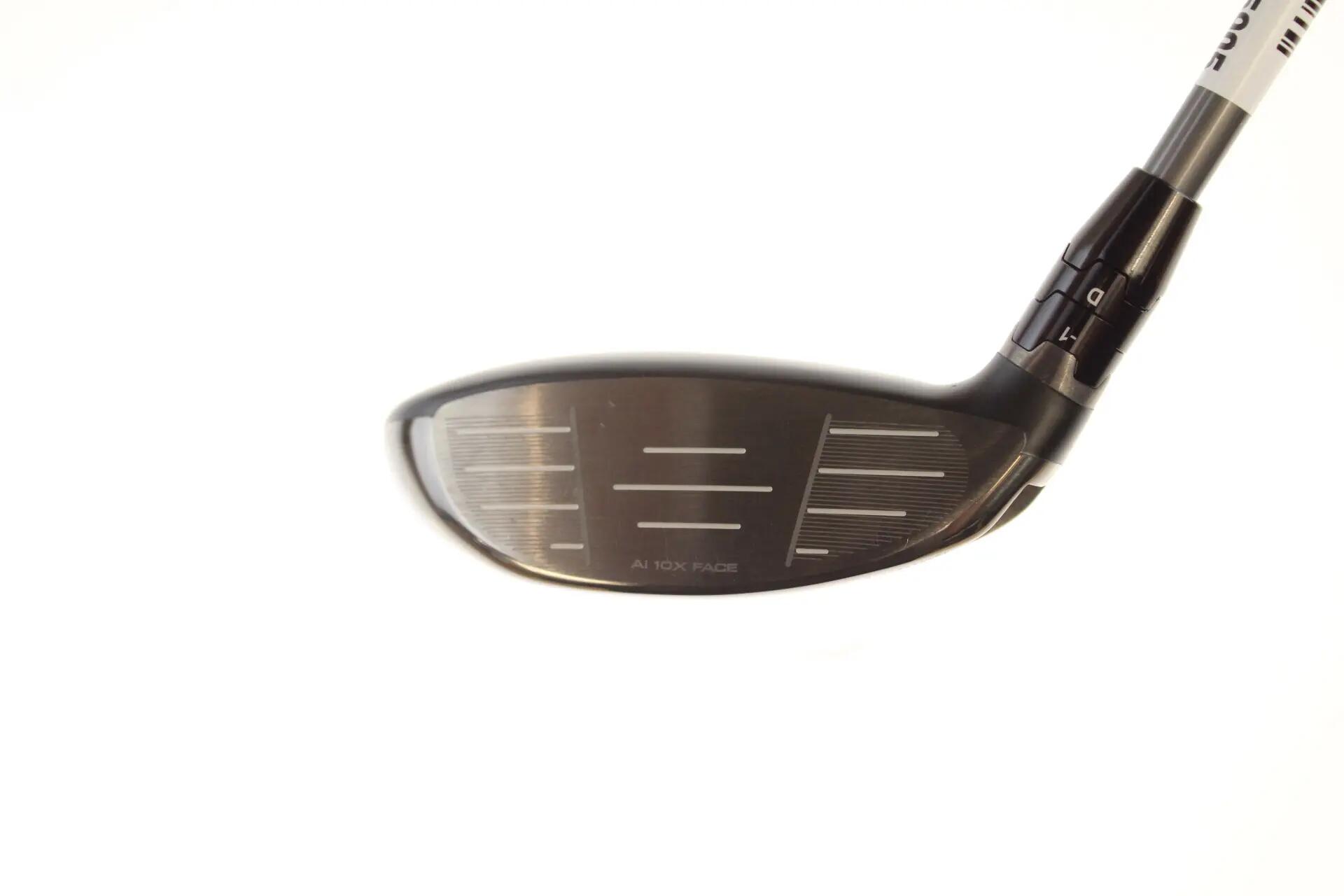 Seconde vie - Callaway Elyte RH 15-deg Fairway Wood - Excellent 2/5