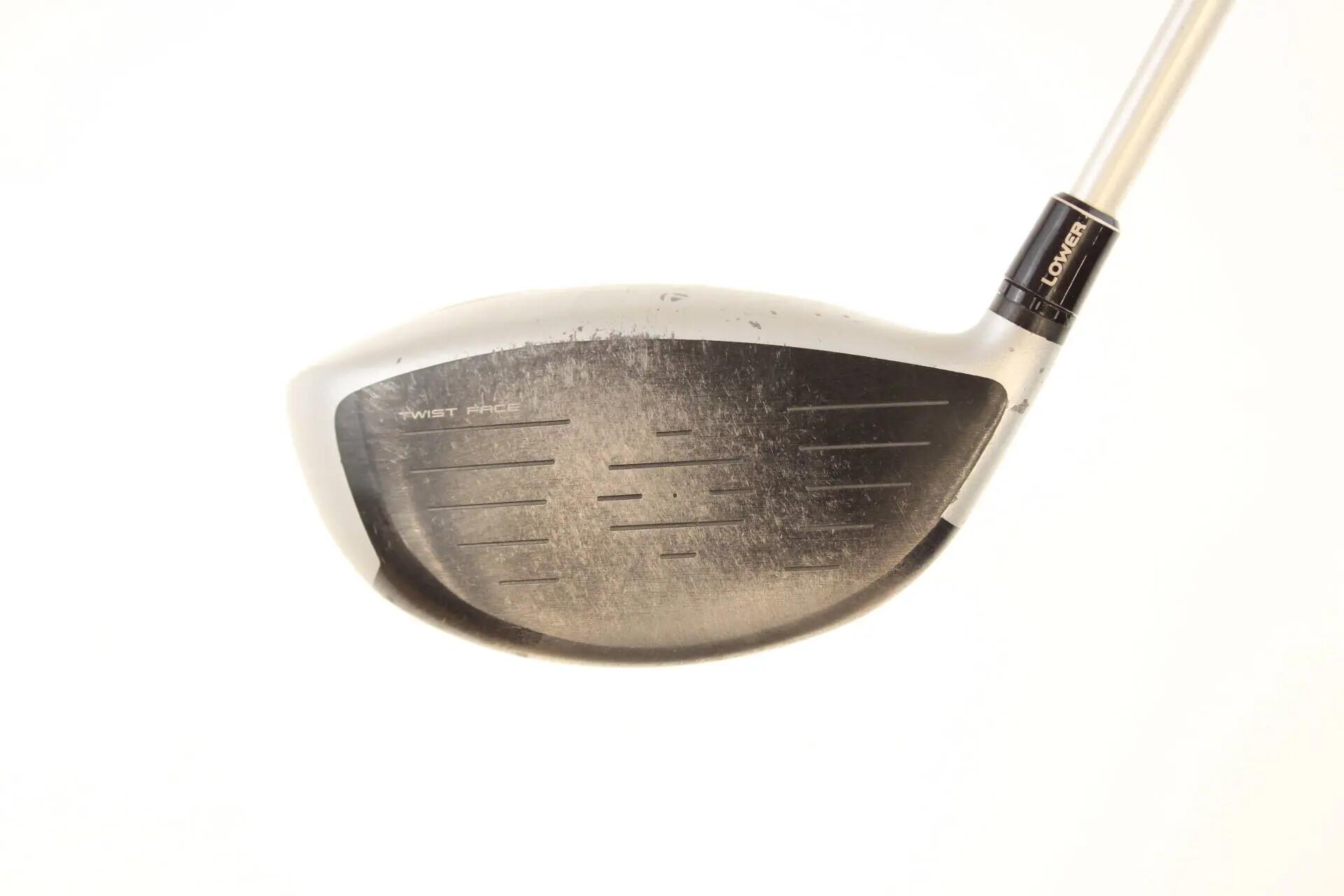 Seconde vie - TaylorMade M3 RH 9.5-deg Driver - Sufficient 2/6