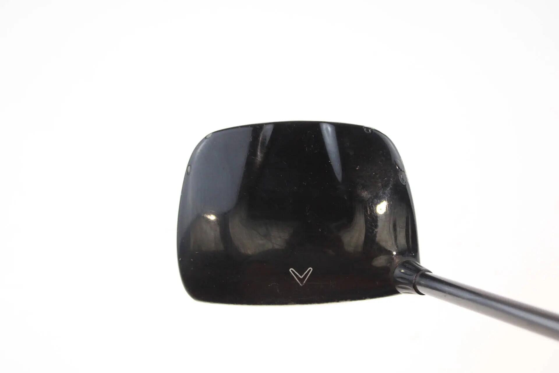 Seconde vie - Callaway FT-i Squareway RH 15-deg Fairway Wood - Sufficient 3/6