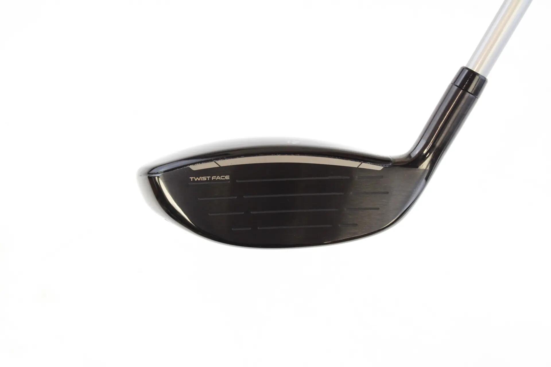 Seconde vie - TaylorMade Qi10 Max RH 19-deg Fairway Wood - Excellent 2/5