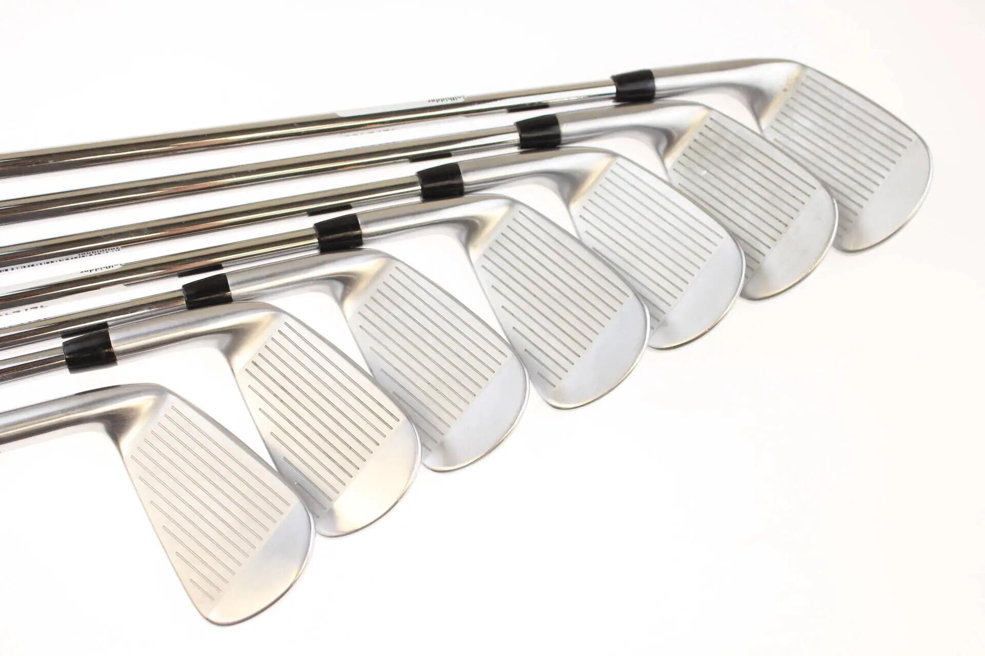 Seconde vie - Titleist 2025 T150 RH 4-PW Iron Set - Very good 2/5