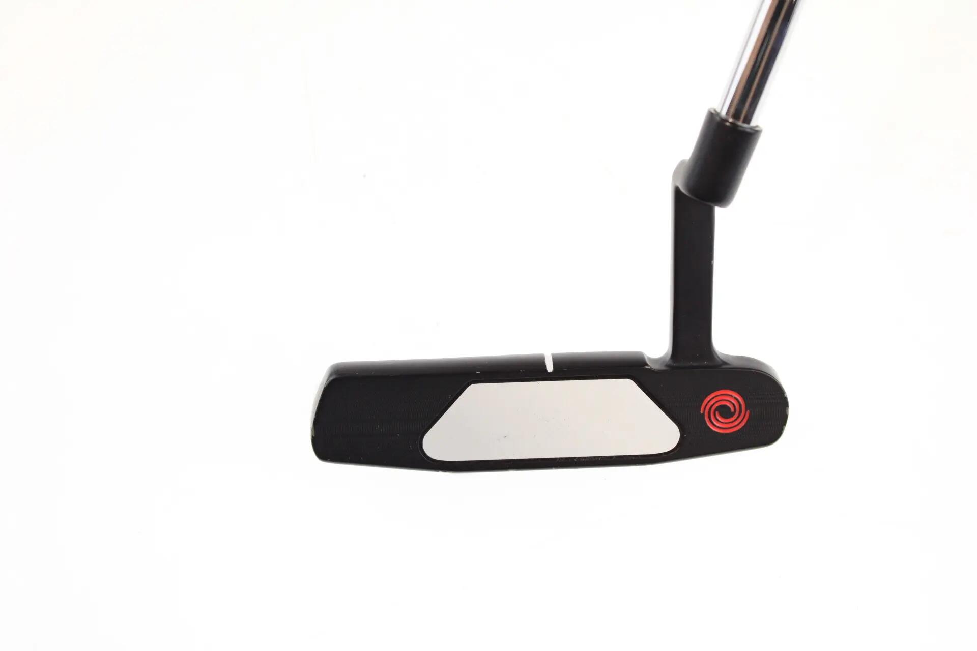 Seconde vie - Odyssey White Hot Versa One CH RH Putter - Very good 2/5