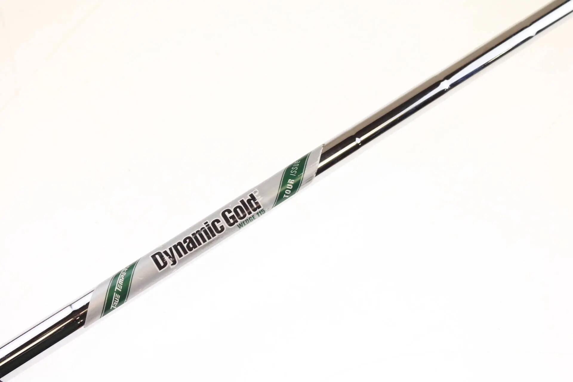 Seconde vie - TaylorMade MG4 LBV Tour Satin Chrome RH 58-deg Wedge - Sufficient 4/5