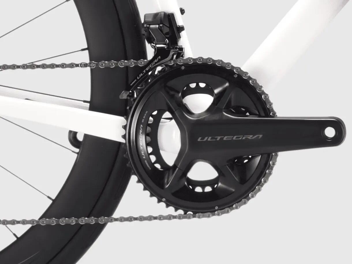 Racefiets Sava Eldir  8.0 4/5