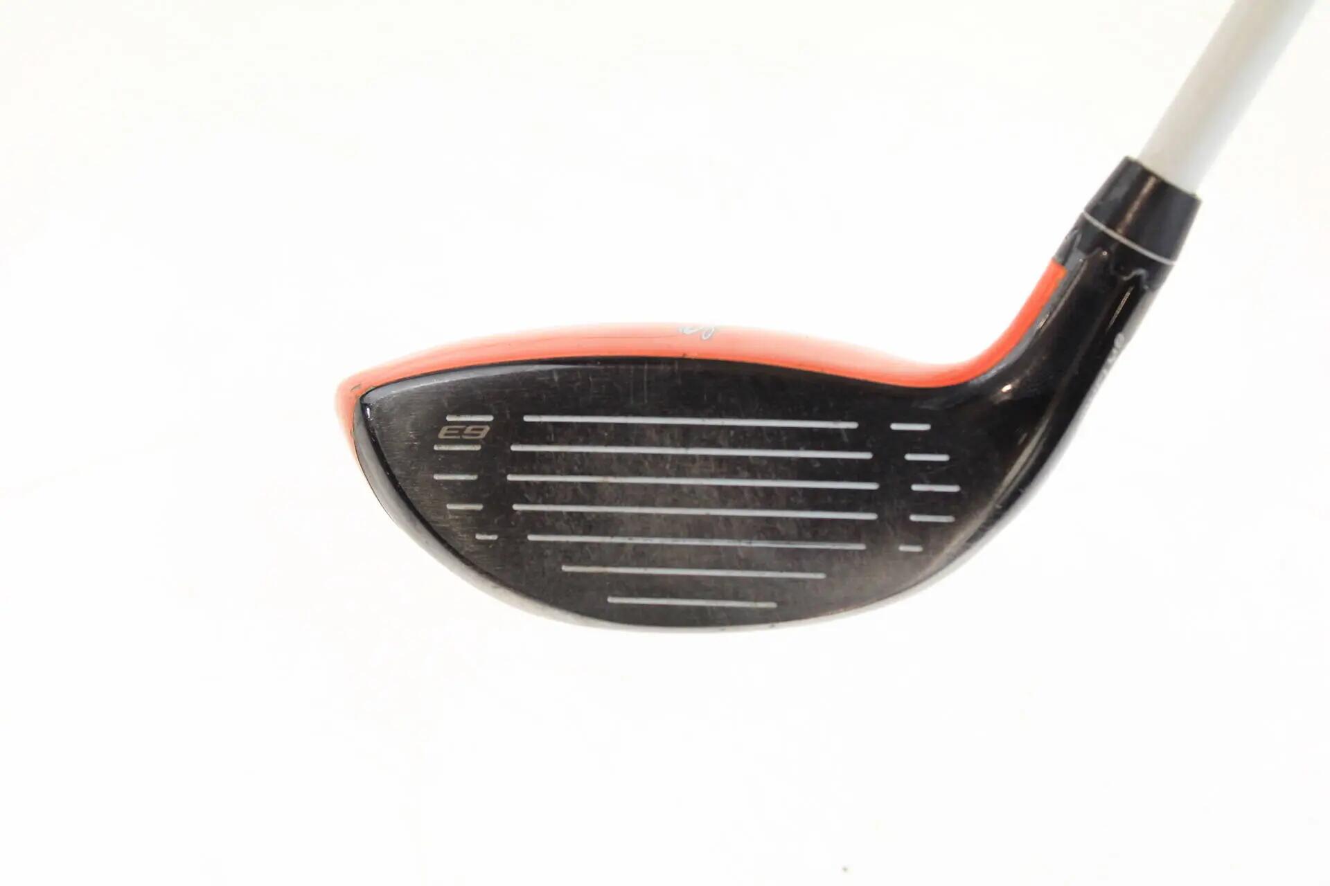 Seconde vie - Cobra Bio Cell RH 18.5-deg Fairway Wood - Sufficient 3/6