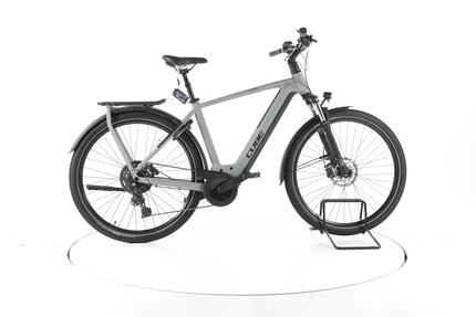 Reconditionné - Cube Kathmandu Hybrid ONE Trekking E-Bike 2024 - Très Bon