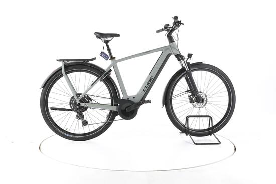 Reconditionné - Cube Kathmandu Hybrid ONE Trekking E-Bike 2024 - Très Bon