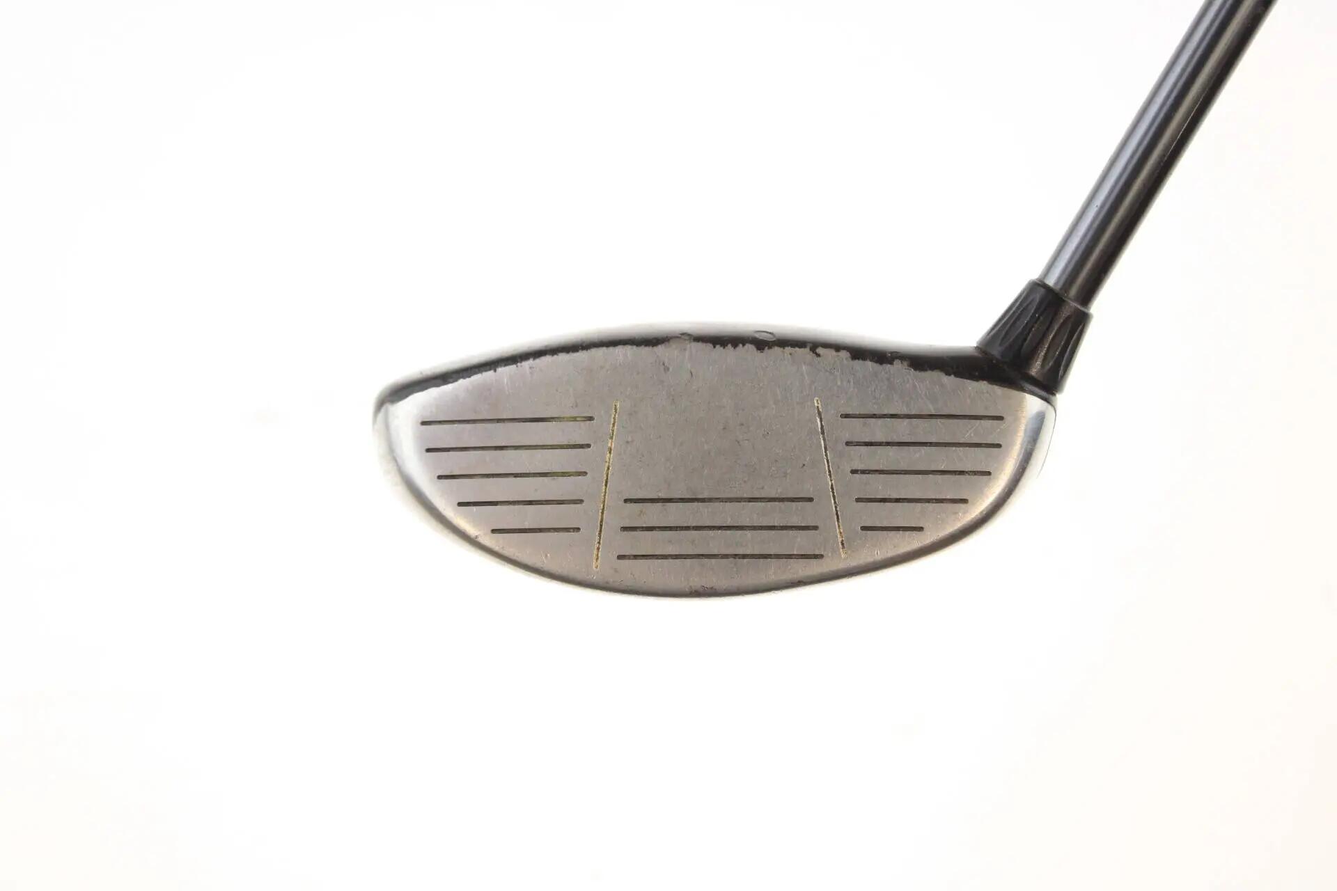 Seconde vie - Callaway FT-i Squareway RH 15-deg Fairway Wood - Sufficient 2/6