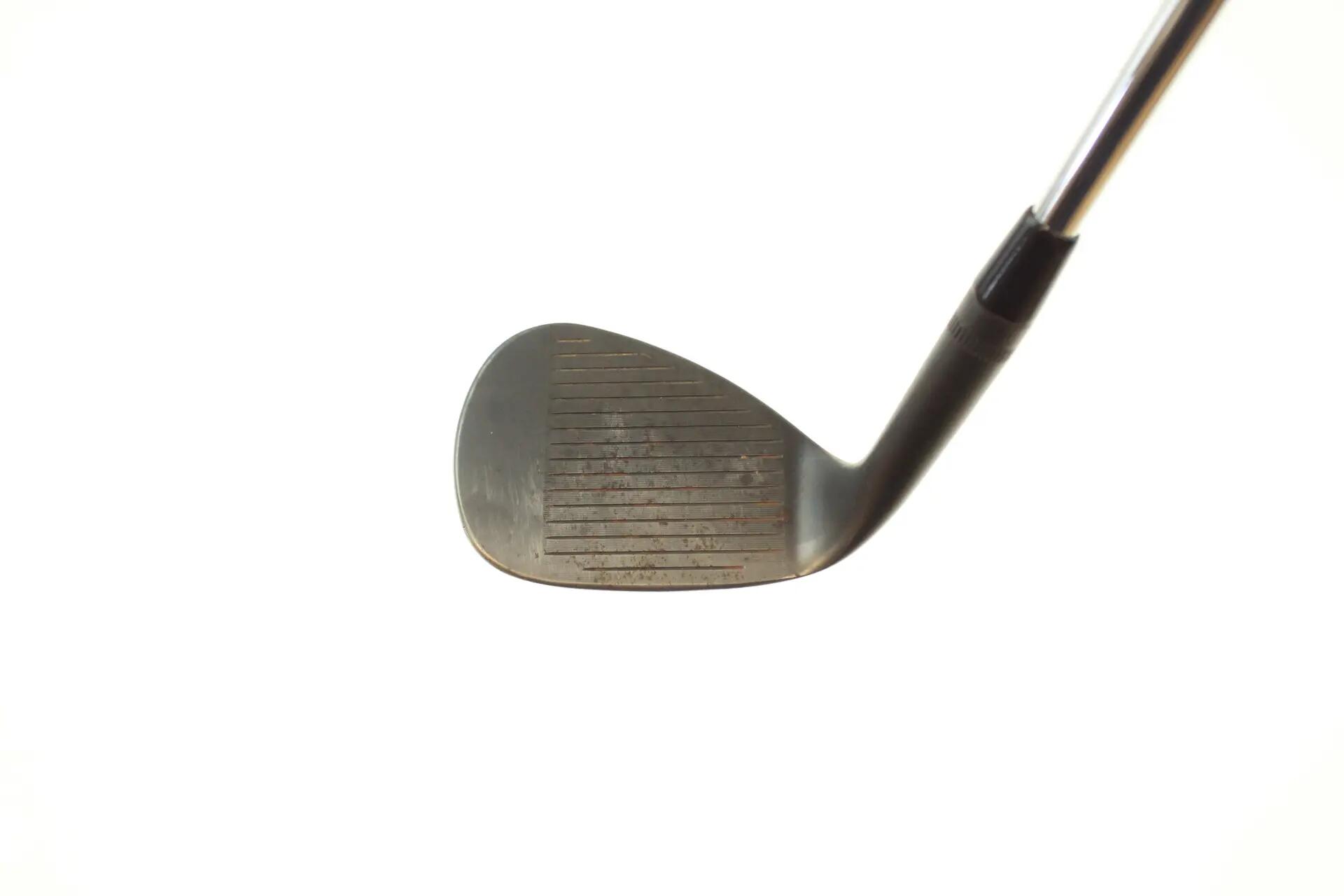 Seconde vie - Callaway MD4 Black S Grind RH 60-deg Wedge - Sufficient 3/5