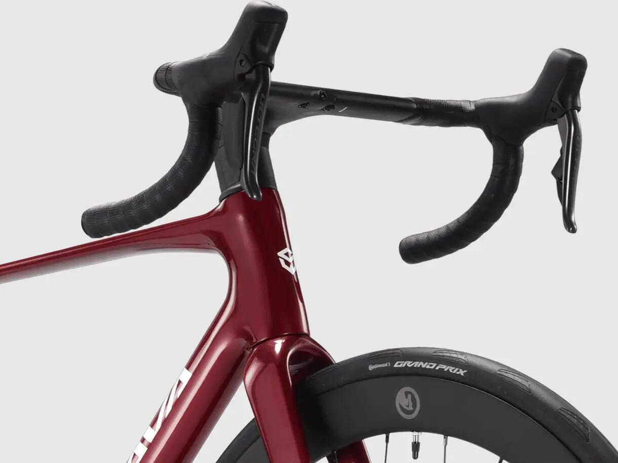 Racefiets Sava Eldir  8.0 3/5