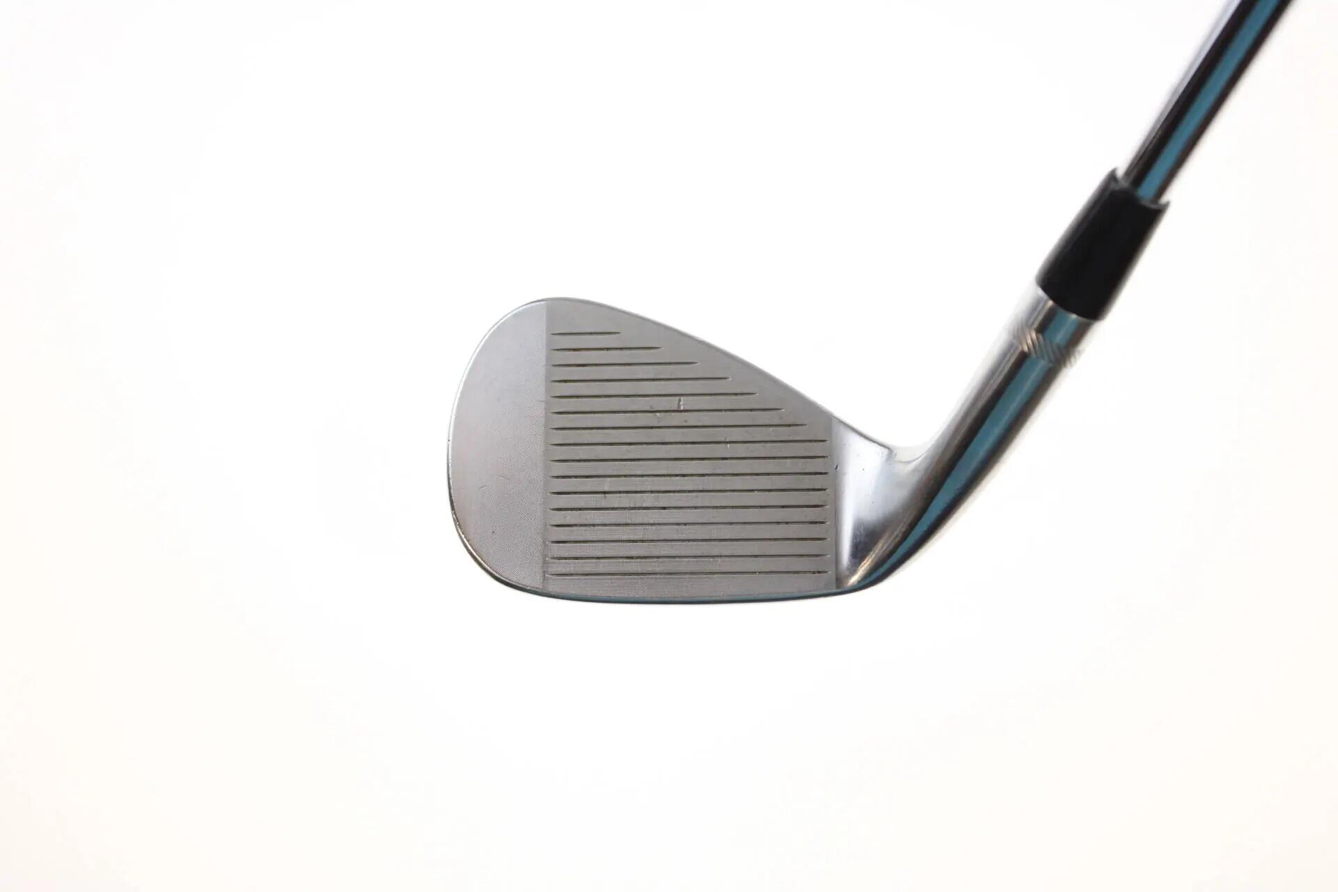 Seconde vie - Titleist Vokey SM7 Tour Chrome F Grind RH 50-deg Wedge - Good 3/5