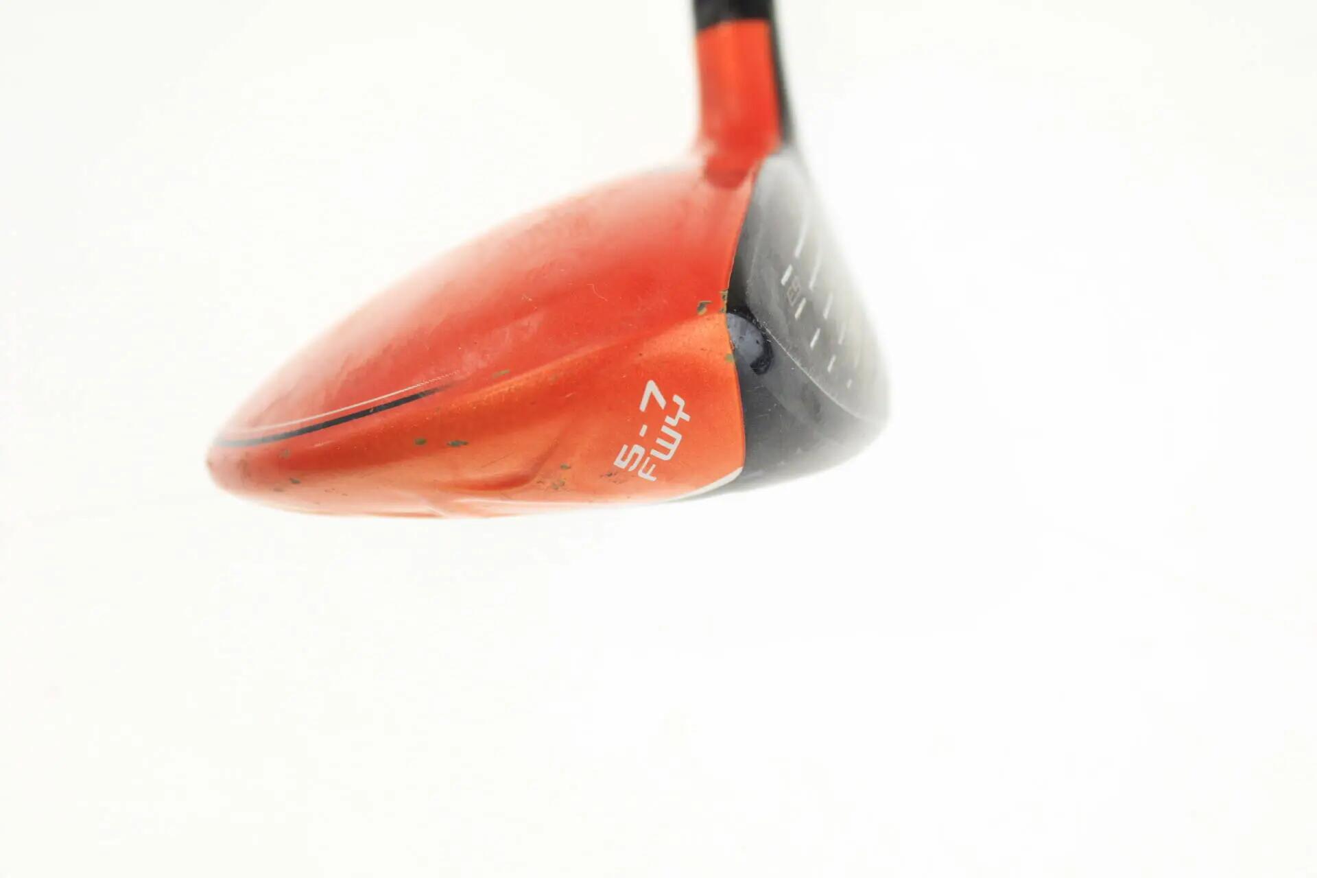 Seconde vie - Cobra Bio Cell RH 18.5-deg Fairway Wood - Sufficient 2/6