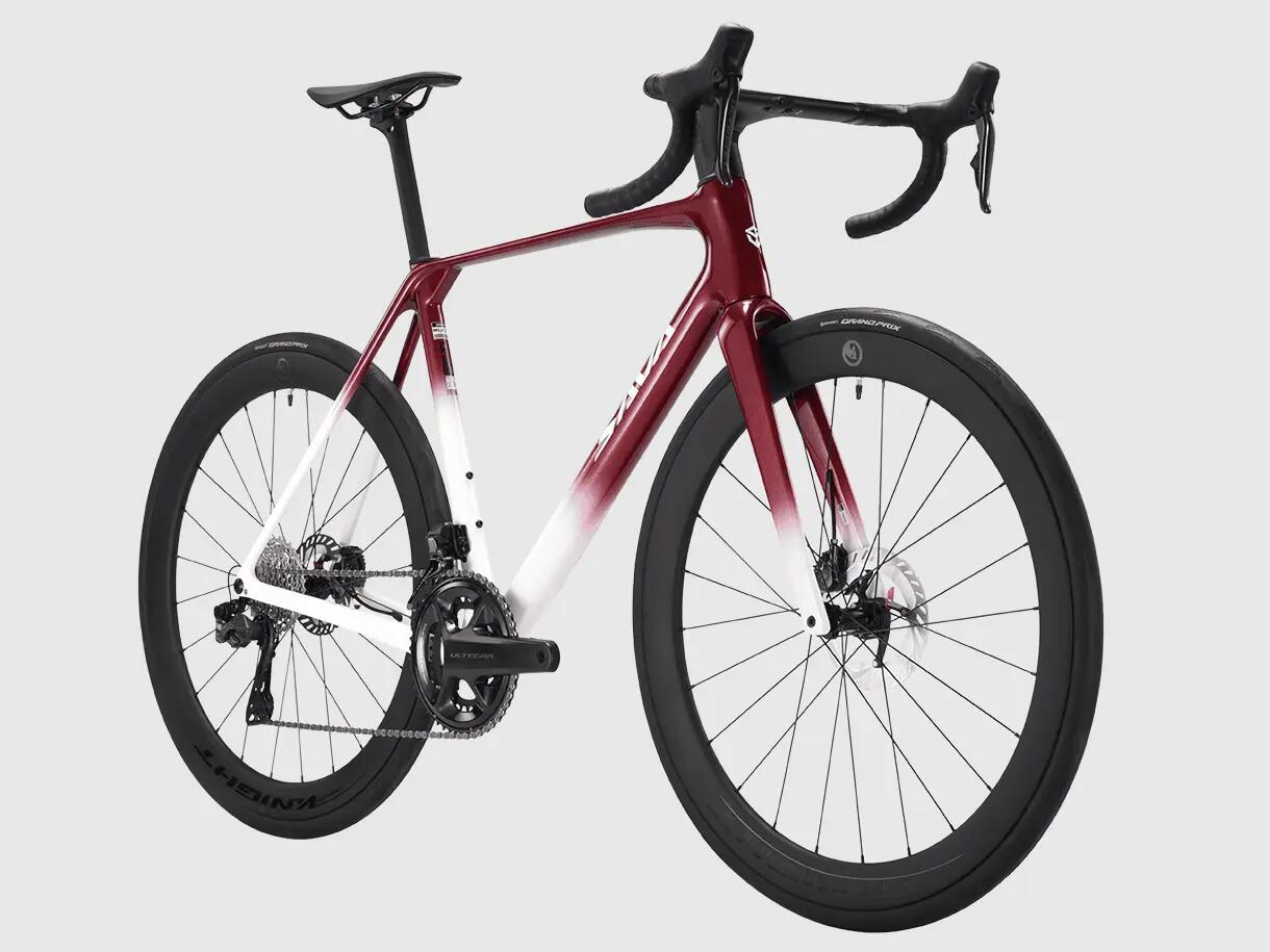 Racefiets Sava Eldir  8.0 2/5