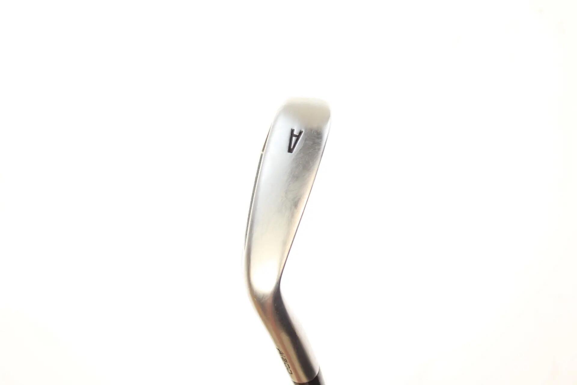 Seconde vie - Callaway Apex Ai200 RH 48-deg Wedge - Good 2/5