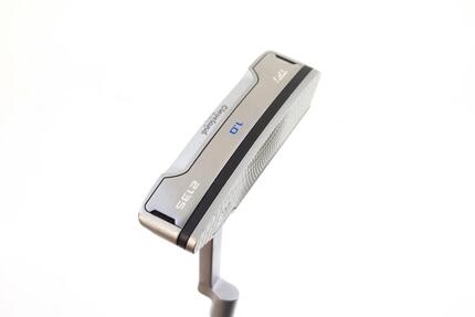 Seconde vie - Cleveland TFi 2135 Satin 1.0 RH Putter - Very good