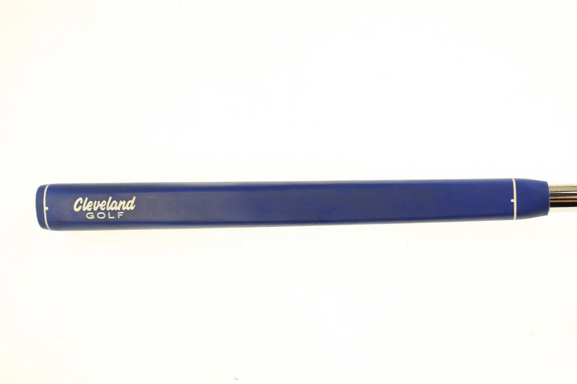 Seconde vie - Cleveland TFi 2135 Satin 1.0 RH Putter - Very good 5/5