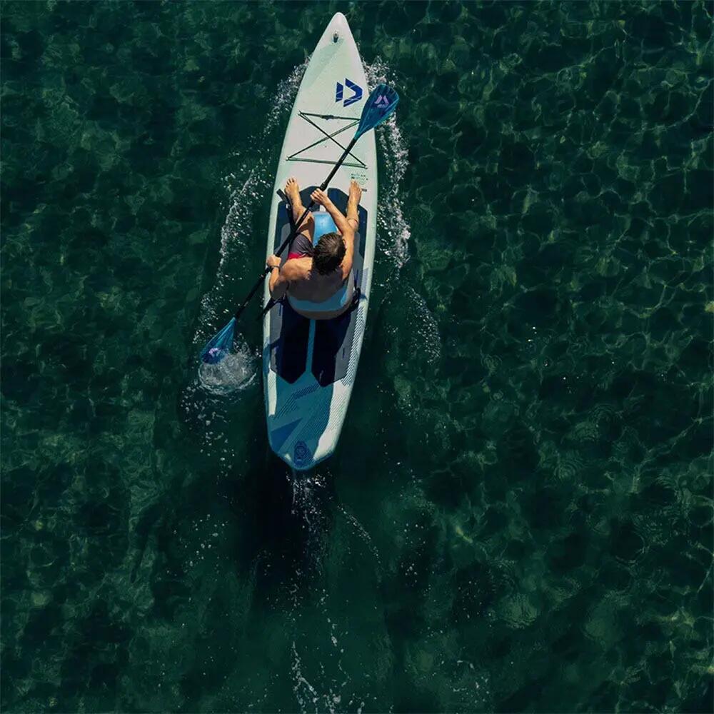 Deska SUP Duotone Blitz Air SLS 12'0 Premium Combo 3/7