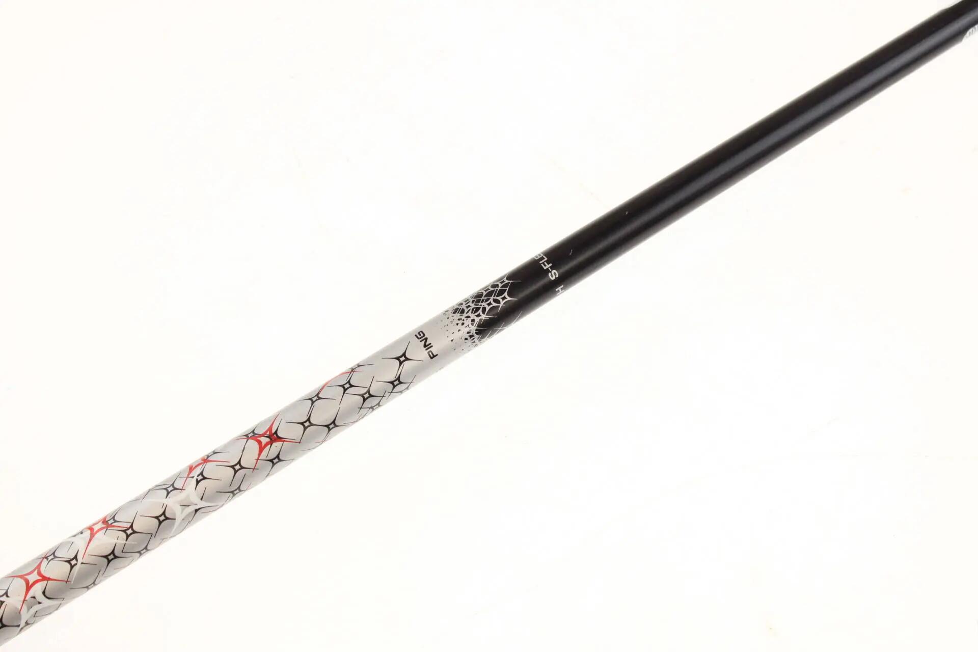 Seconde vie - Ping G25 RH 23-deg Hybrid - Good 4/5