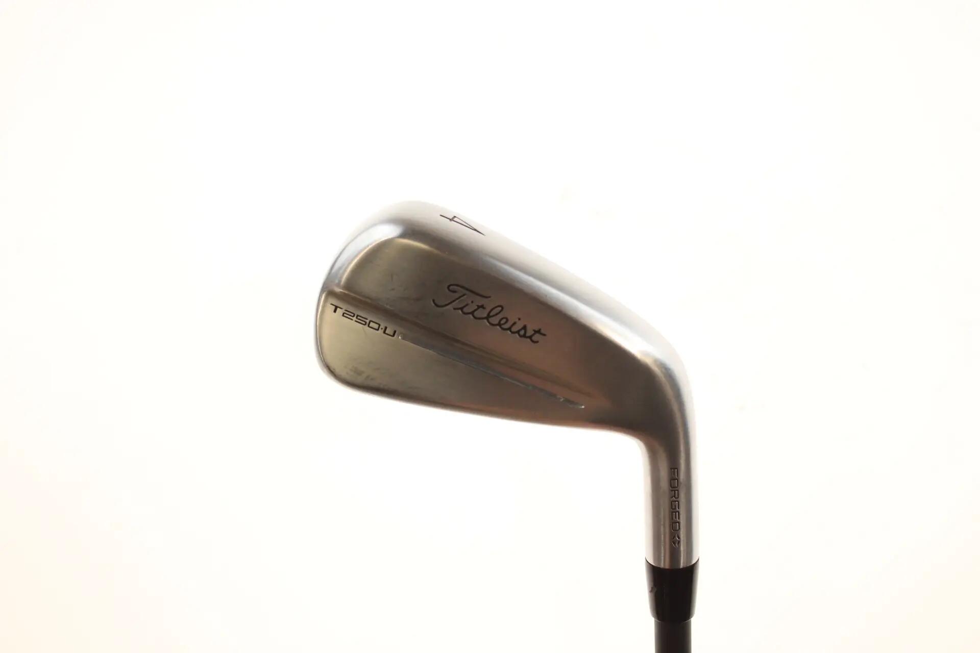 TITLEIST picture