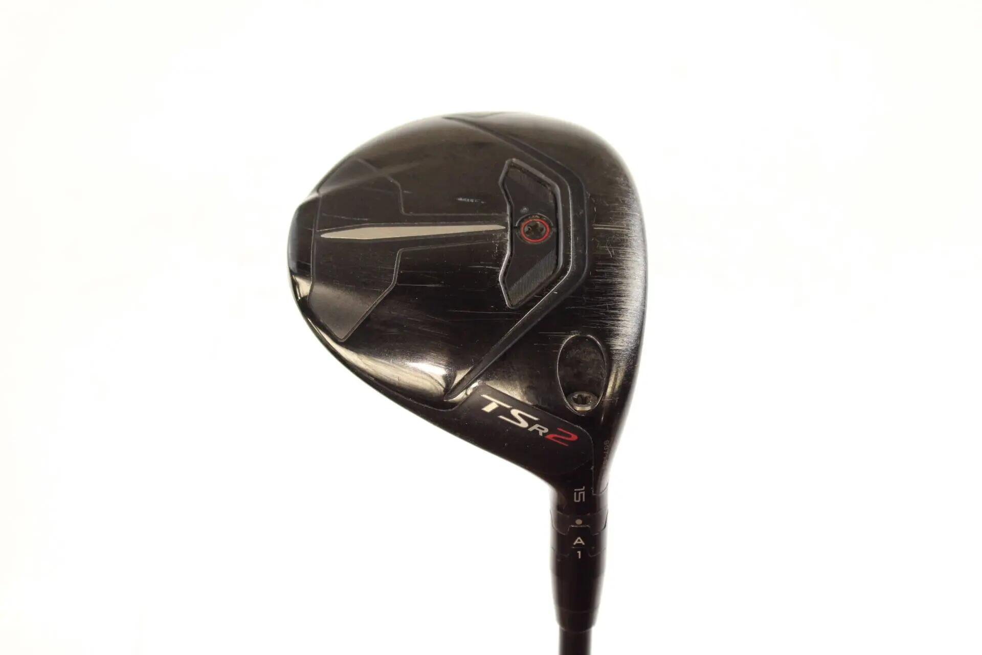 TITLEIST picture
