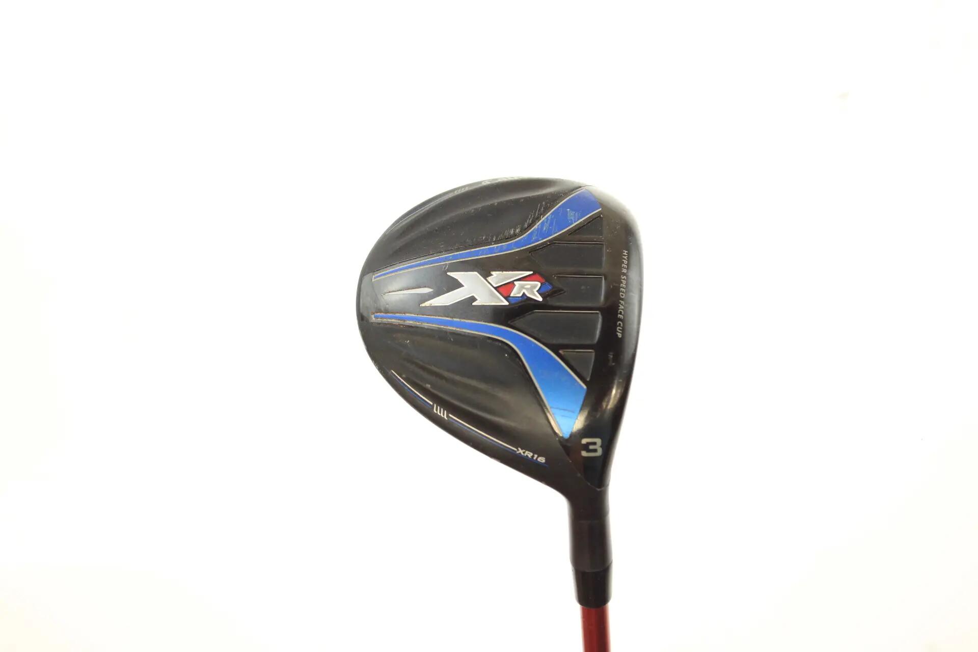 CALLAWAY picture