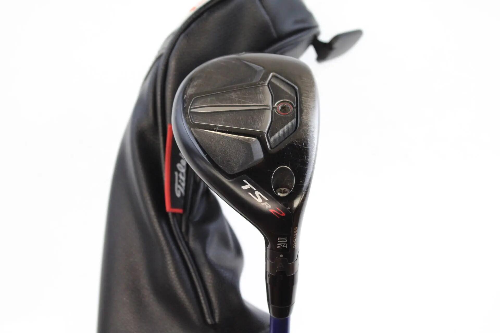 TITLEIST picture