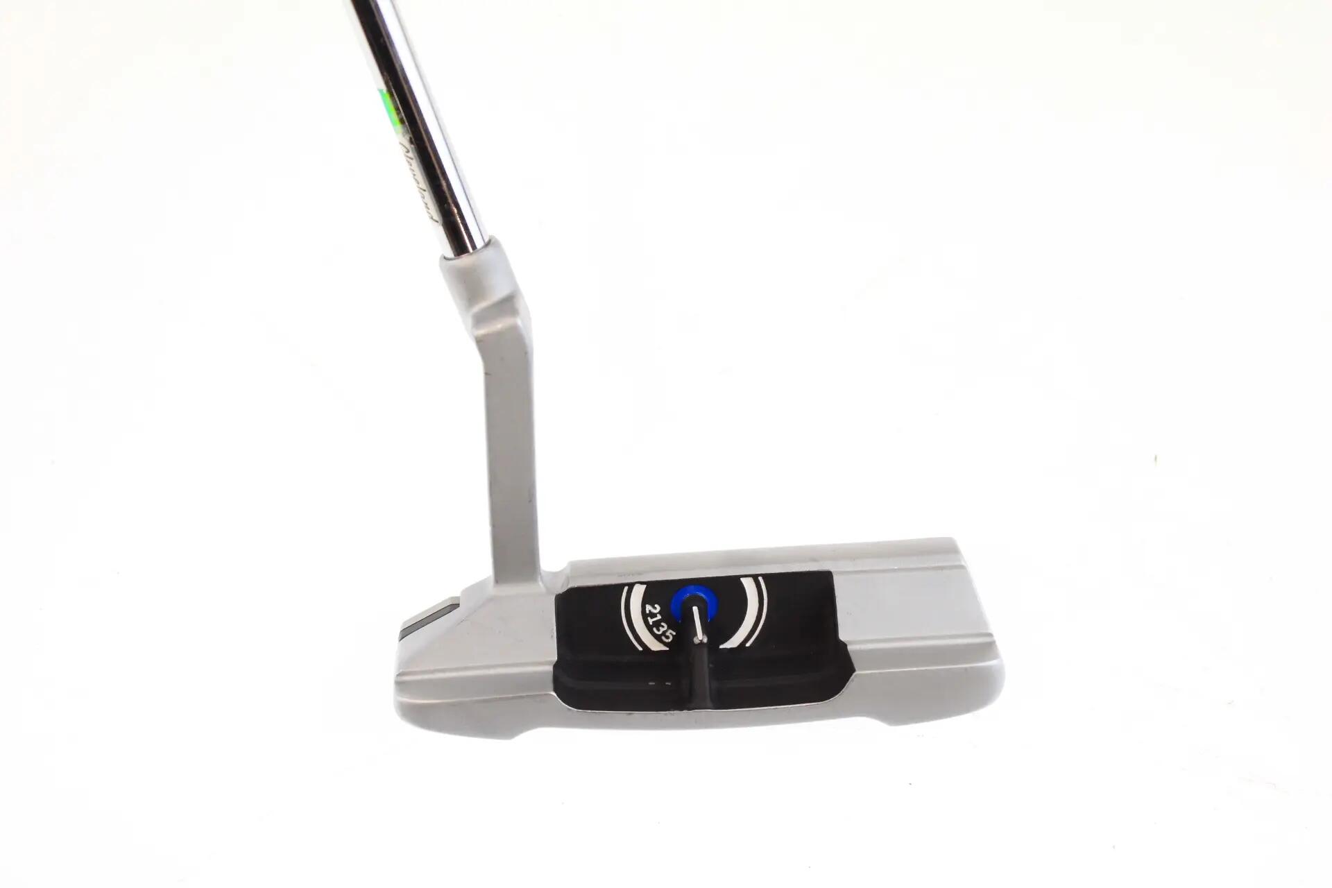 Seconde vie - Cleveland TFi 2135 Satin 1.0 RH Putter - Very good 3/5